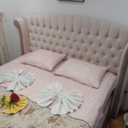 Apartman Tea 2 Banja Luka Ngoại thất bức ảnh