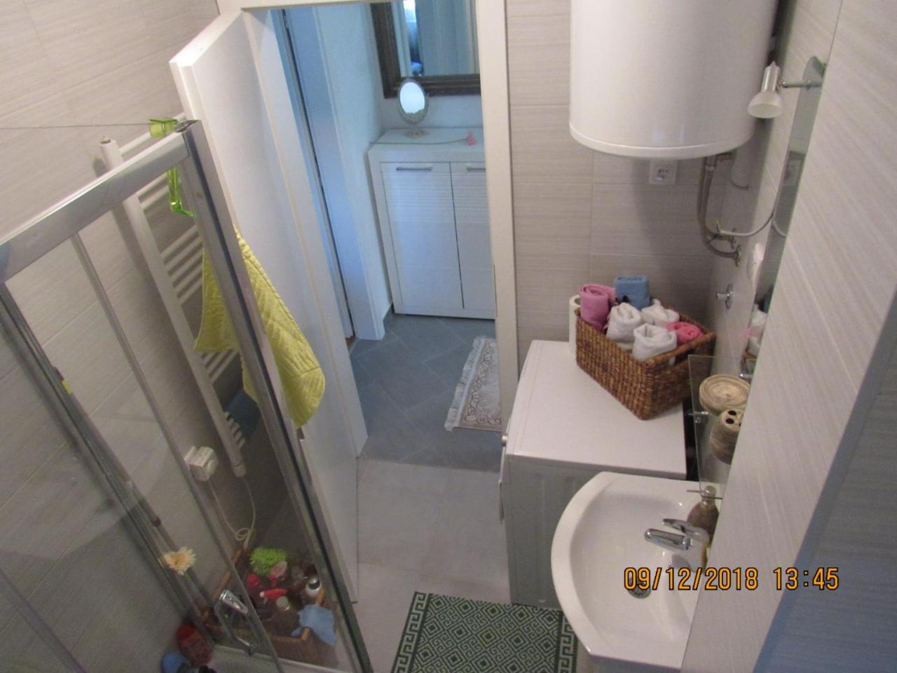 Apartman Tea 2 Banja Luka Ngoại thất bức ảnh