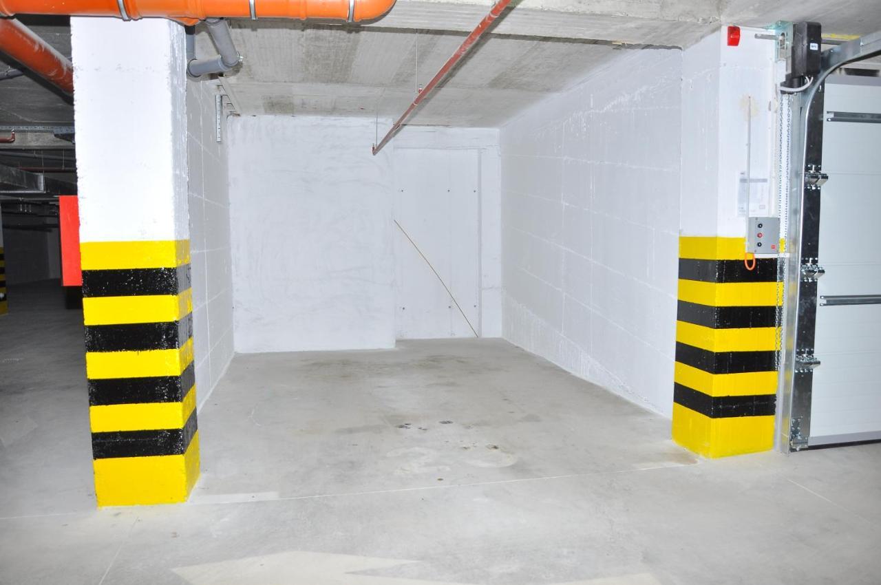 Apartman Tea 2 Banja Luka Ngoại thất bức ảnh