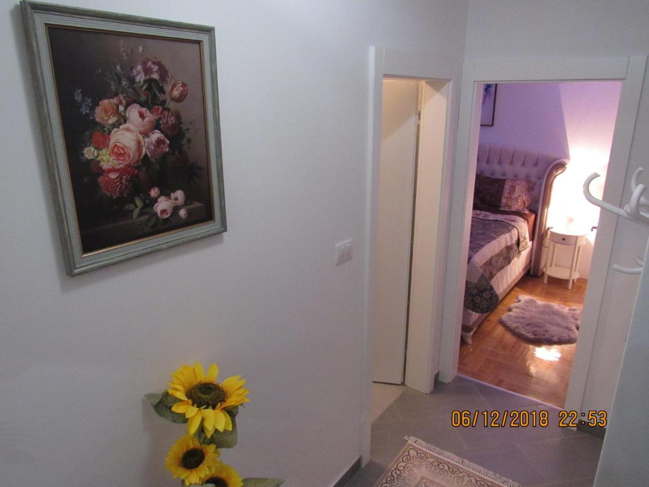Apartman Tea 2 Banja Luka Ngoại thất bức ảnh