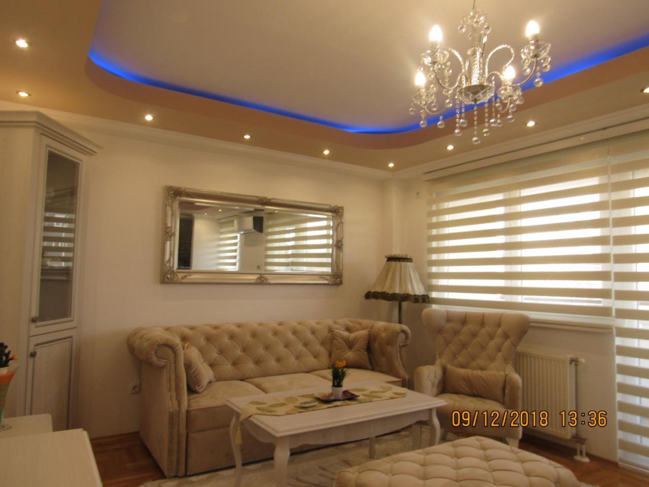 Apartman Tea 2 Banja Luka Ngoại thất bức ảnh