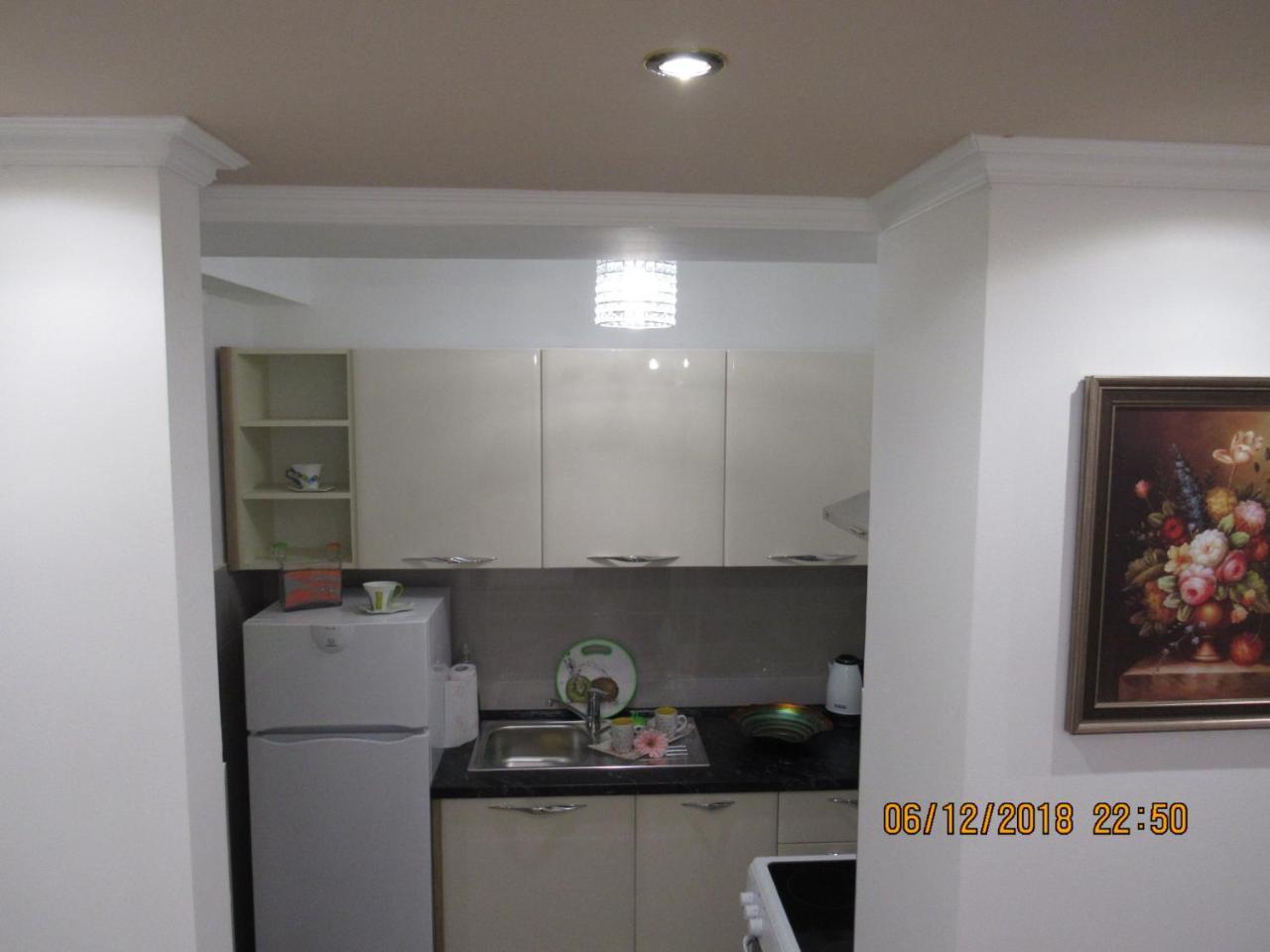 Apartman Tea 2 Banja Luka Ngoại thất bức ảnh