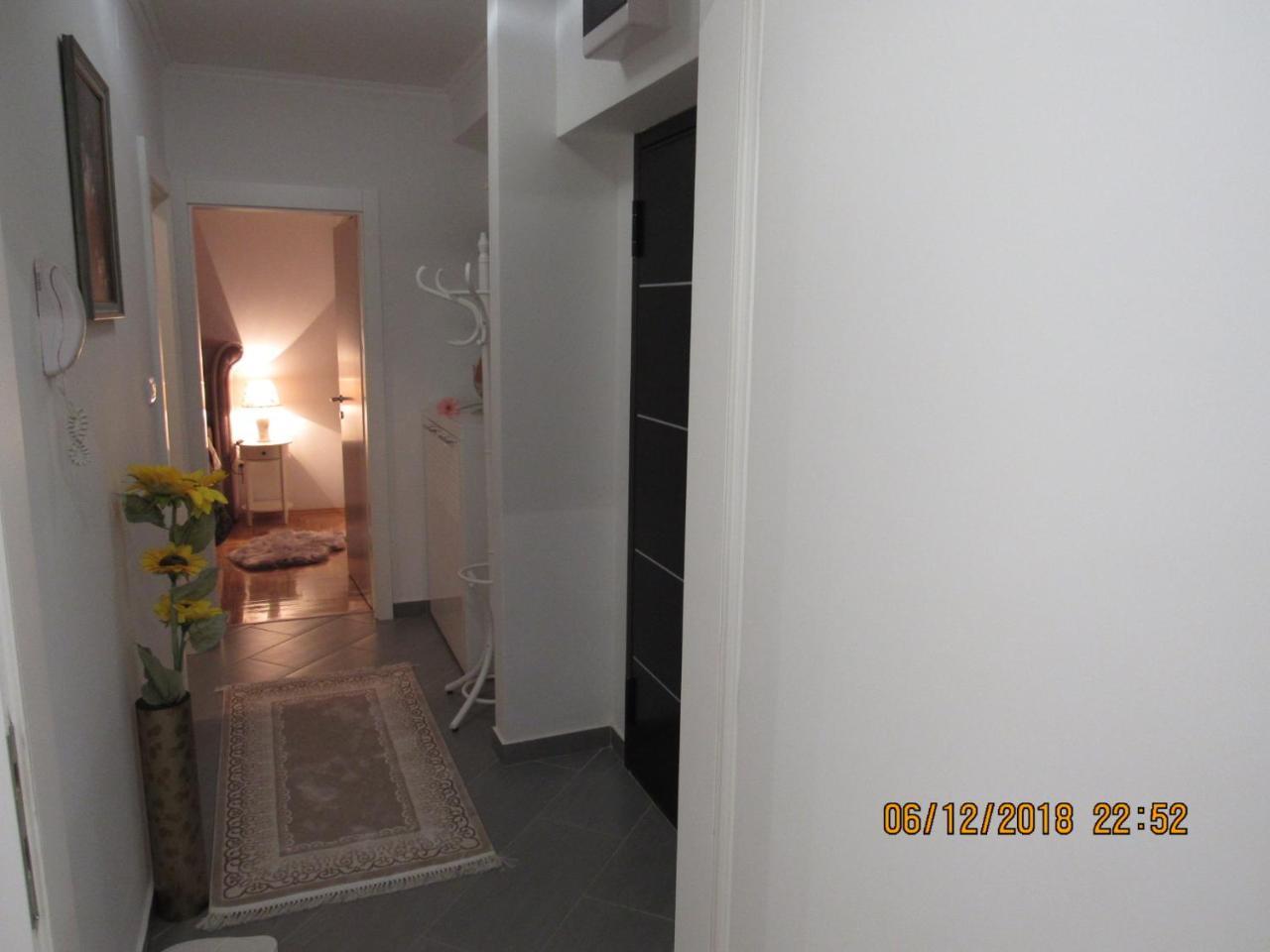 Apartman Tea 2 Banja Luka Ngoại thất bức ảnh