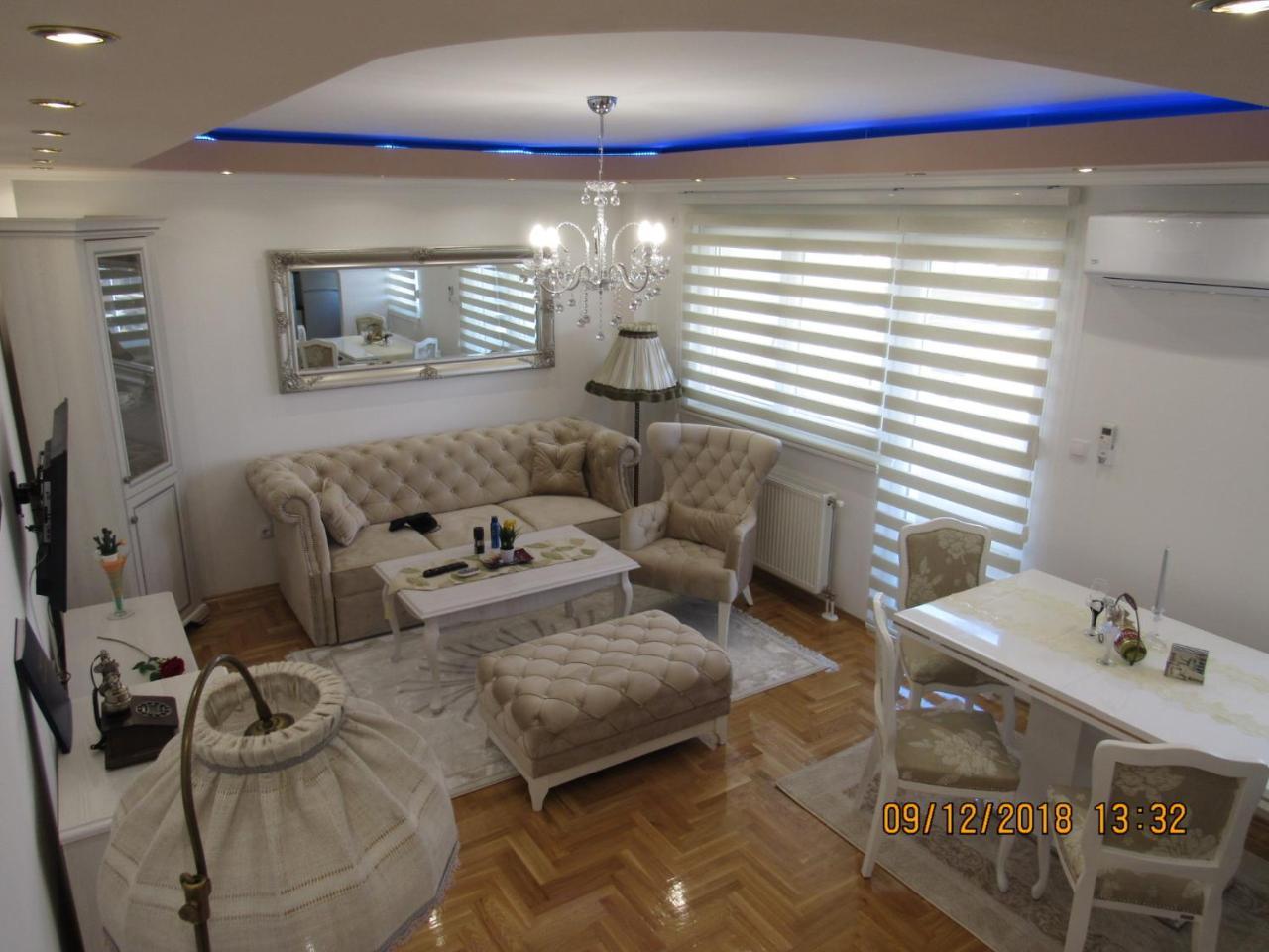 Apartman Tea 2 Banja Luka Ngoại thất bức ảnh