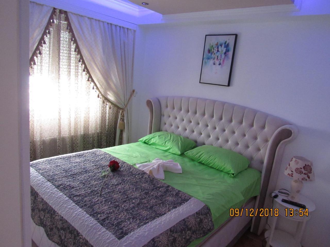 Apartman Tea 2 Banja Luka Ngoại thất bức ảnh