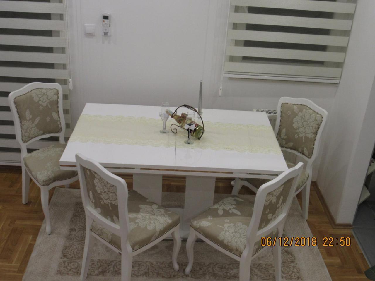 Apartman Tea 2 Banja Luka Ngoại thất bức ảnh