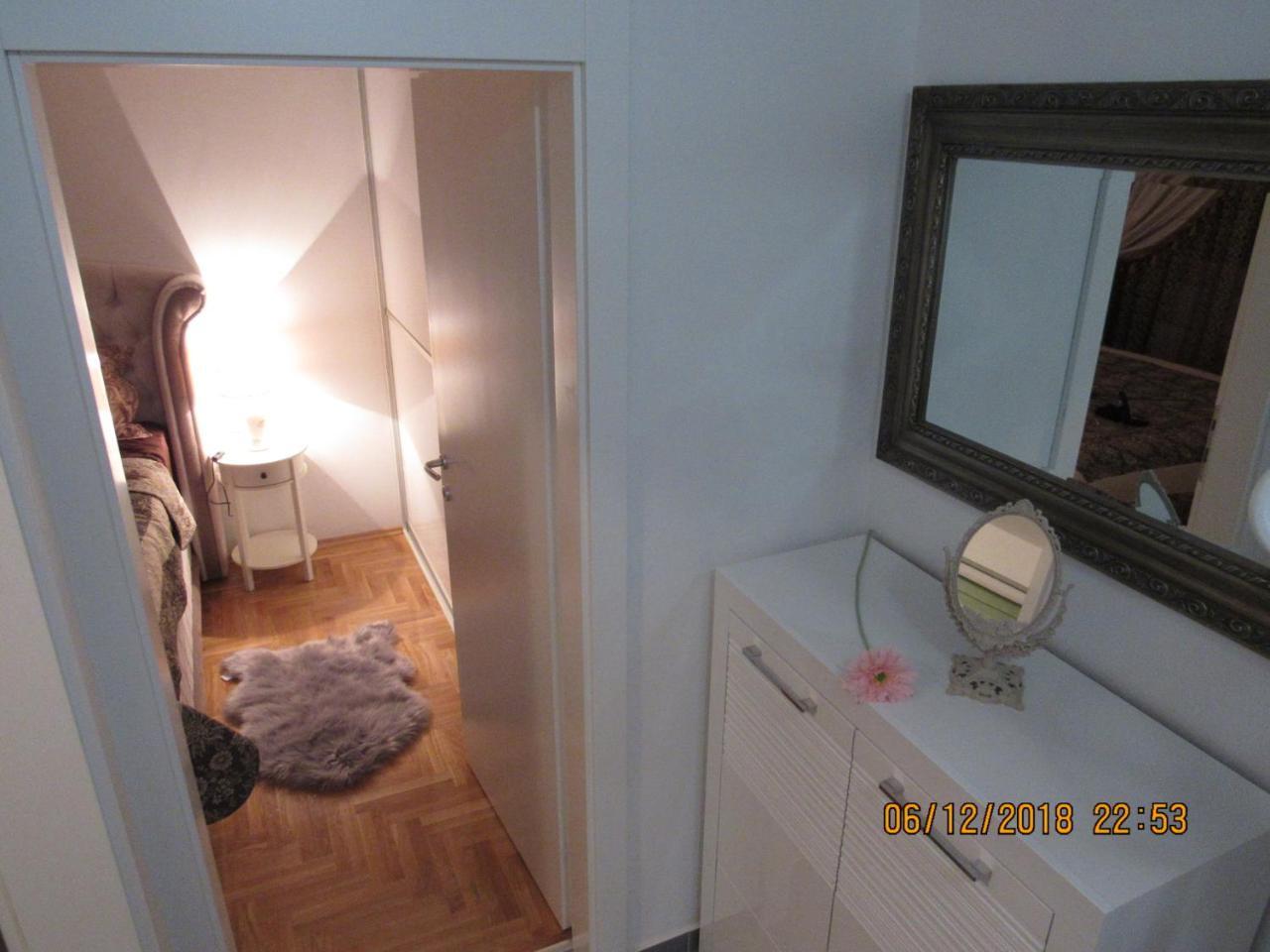 Apartman Tea 2 Banja Luka Ngoại thất bức ảnh