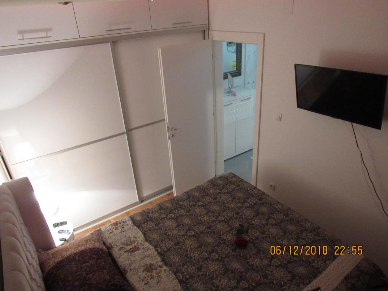 Apartman Tea 2 Banja Luka Ngoại thất bức ảnh