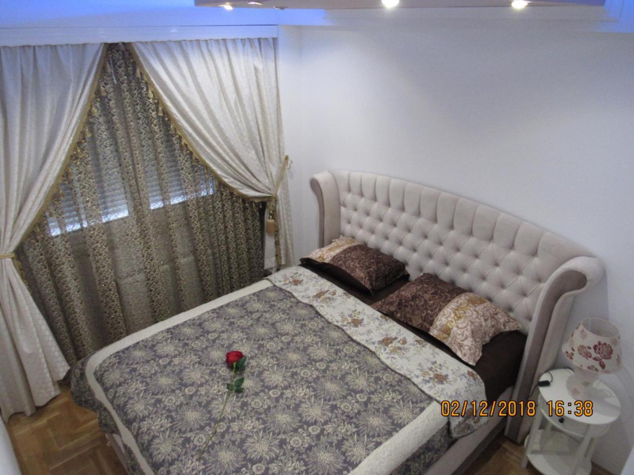 Apartman Tea 2 Banja Luka Ngoại thất bức ảnh