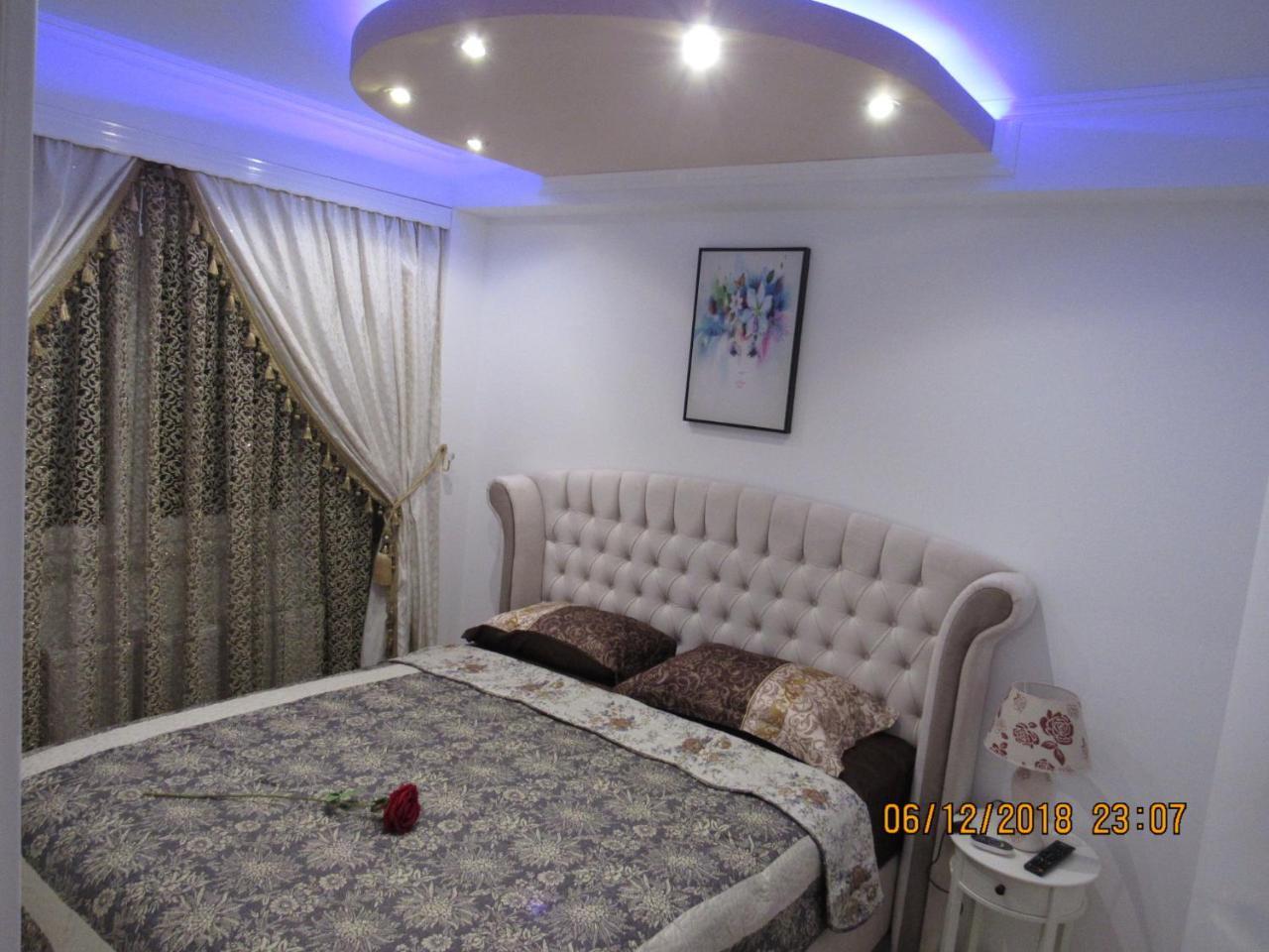 Apartman Tea 2 Banja Luka Ngoại thất bức ảnh
