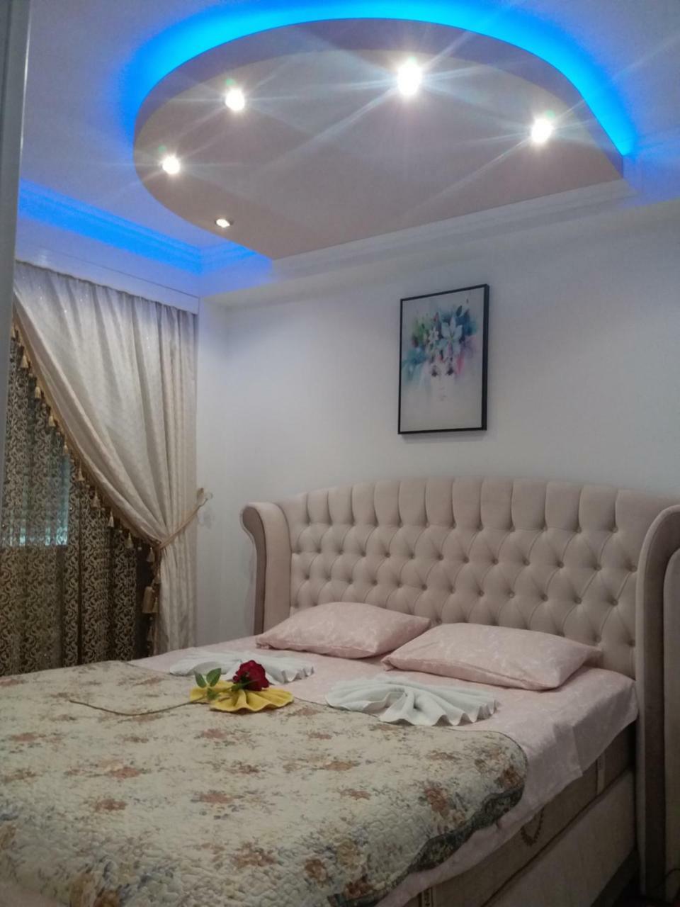 Apartman Tea 2 Banja Luka Ngoại thất bức ảnh